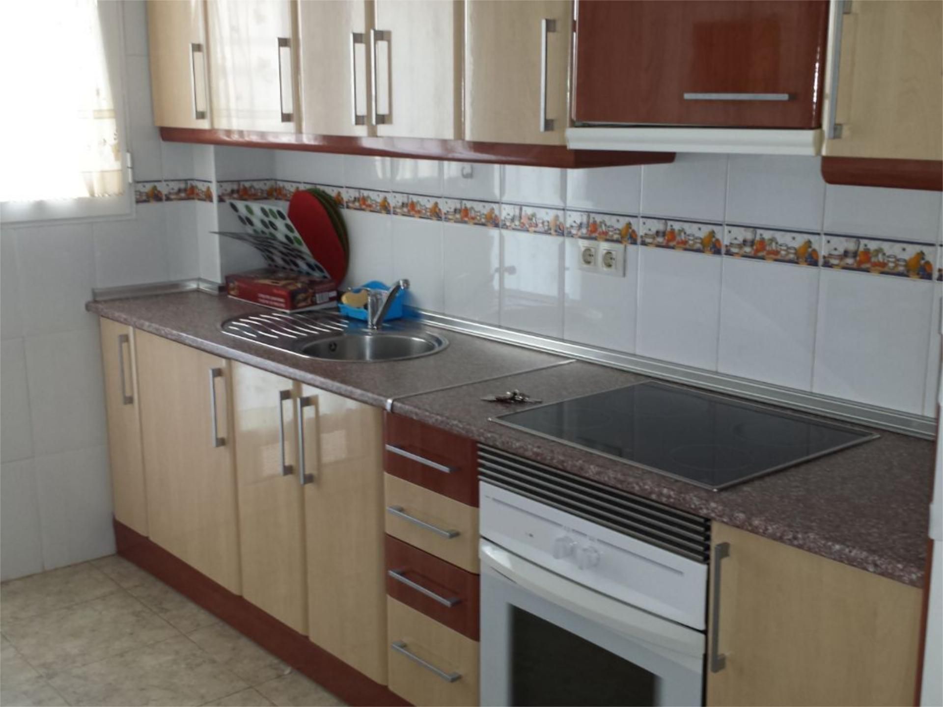 Piso en  Calle Goya 4