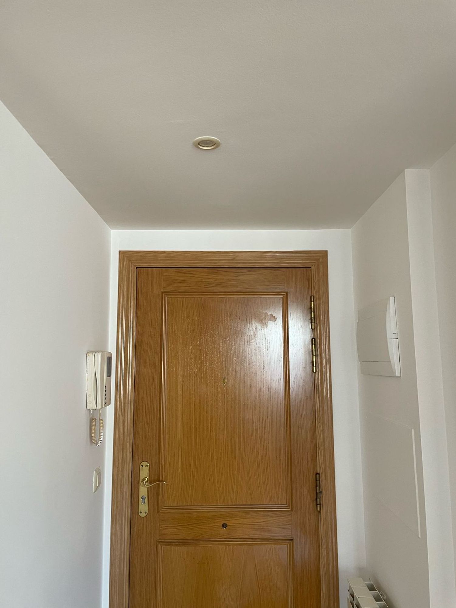 Piso en calle de San Marcial, 50 - Foto 7