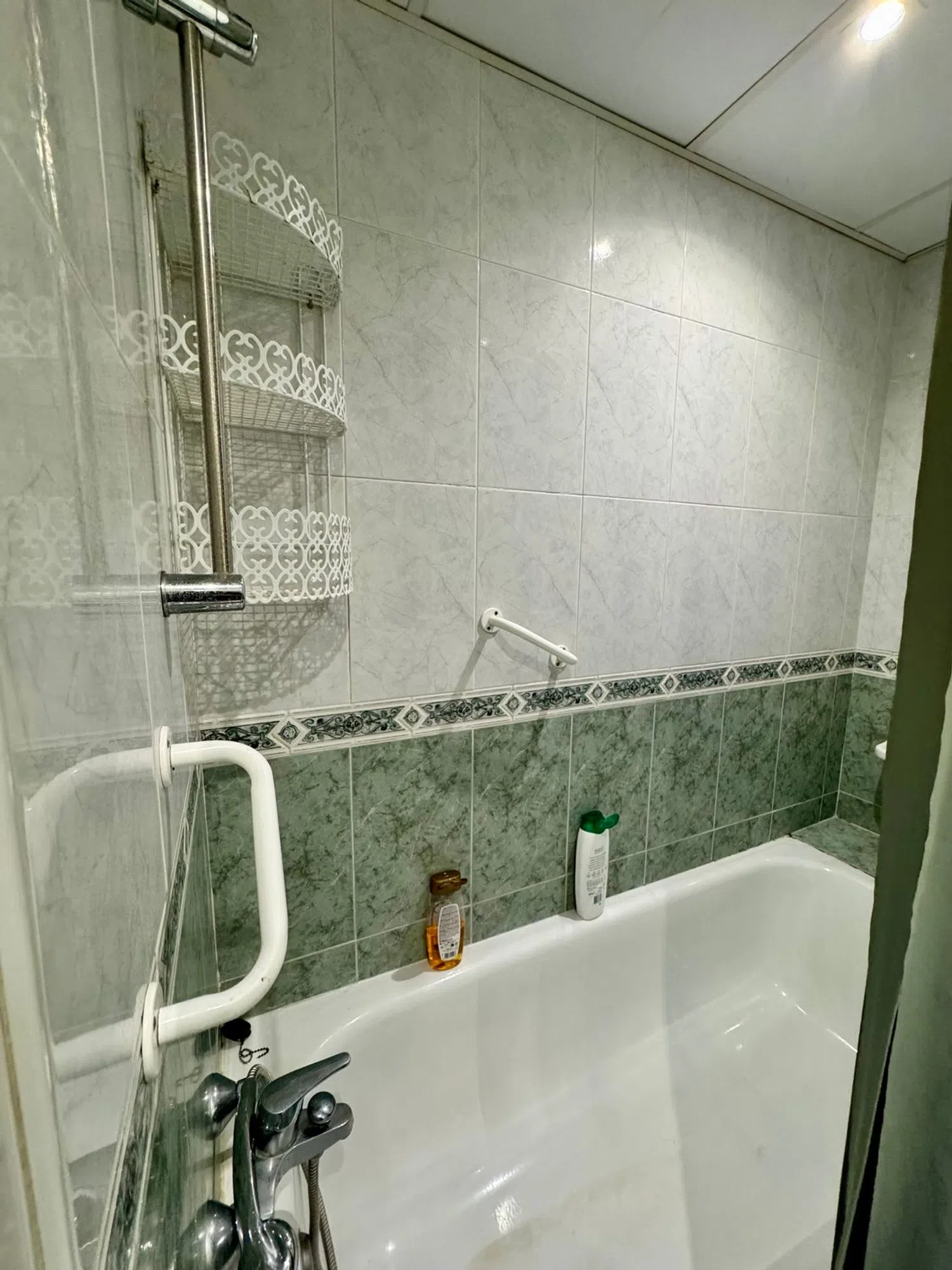 Piso en calle Río Elba, 2 - Foto 2