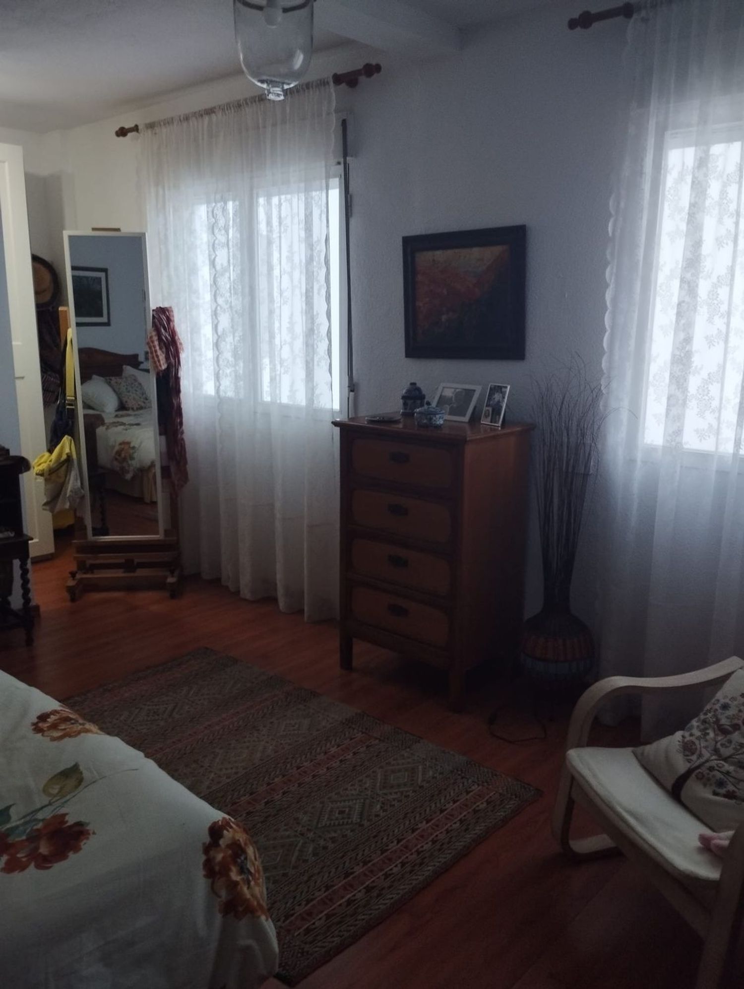 Piso en calle Santa Bárbara, 18 - Foto 21