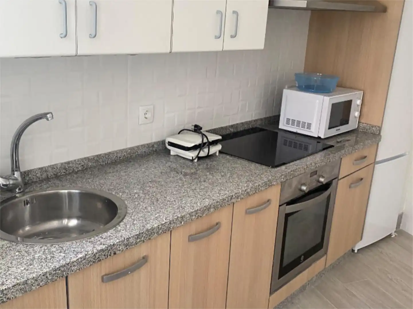 Piso en  Camiño dos Vilares 7 - Foto 6