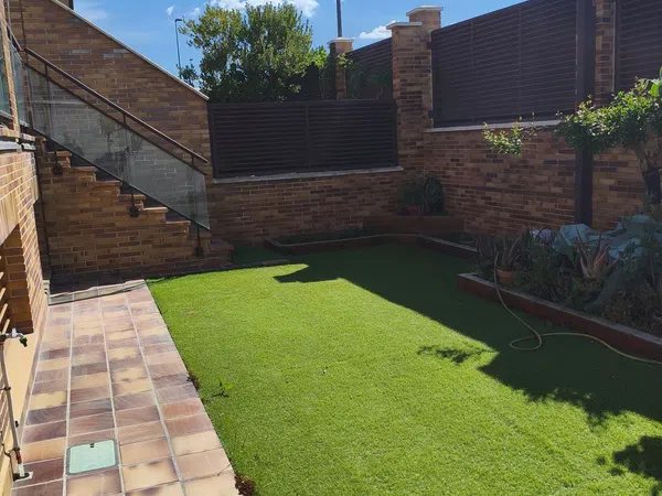 Chalet pareado en calle del Guadiana, 3 - Foto 6