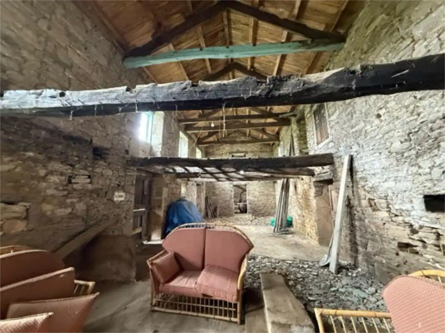 Chalet en lanzós, vilalba , lugo - Foto 3