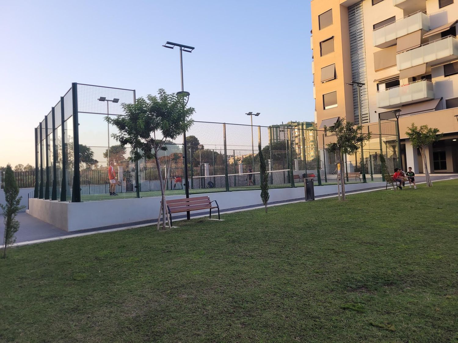 Piso en Avenida Dolores Rodríguez de Aragón, 6, El Consul - El Romeral, Málaga - Foto 21