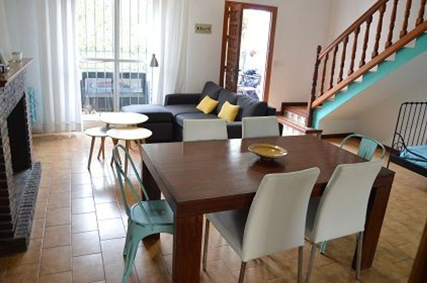 Chalet adosado en Calle Isla de Escombreras, 5, El Alamillo - Foto 5