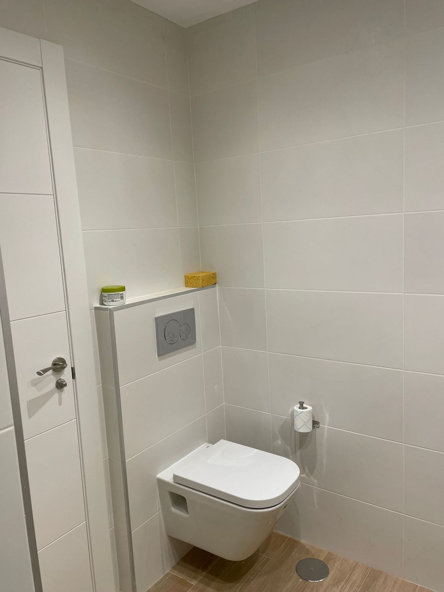 Estudio en calle Castillo del Inglés, 11 - Foto 15