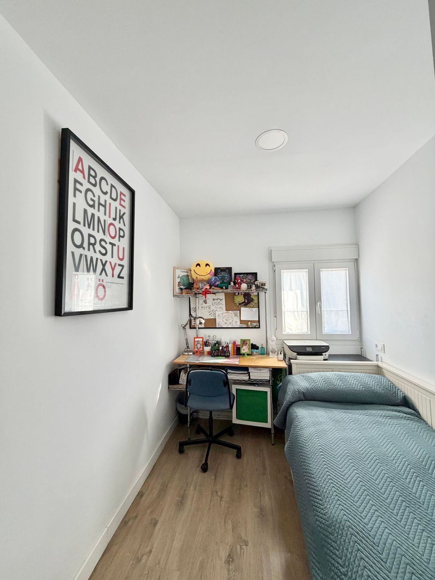 Chalet adosado en Urbanización La Almadraba, 11 - Foto 14