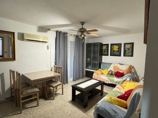 Piso en Calle Santa María del Valle, 5 sectorA, Belén - San Roque, Belén - San Roque - Foto 1