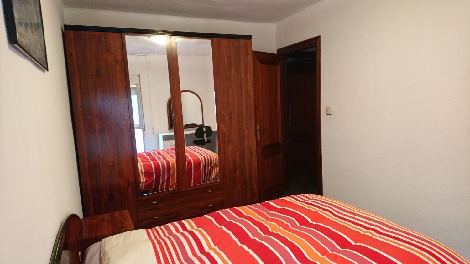 Piso en Plaza d'Hondures, 1, Ciutat Jardí - Foto 3