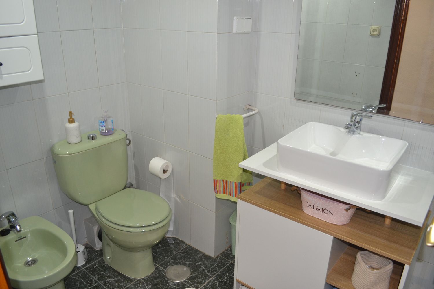 Piso en Calle Juan j Ceballos Baena, 1, Cruz del Humilladero - Los Tilos - Foto 20