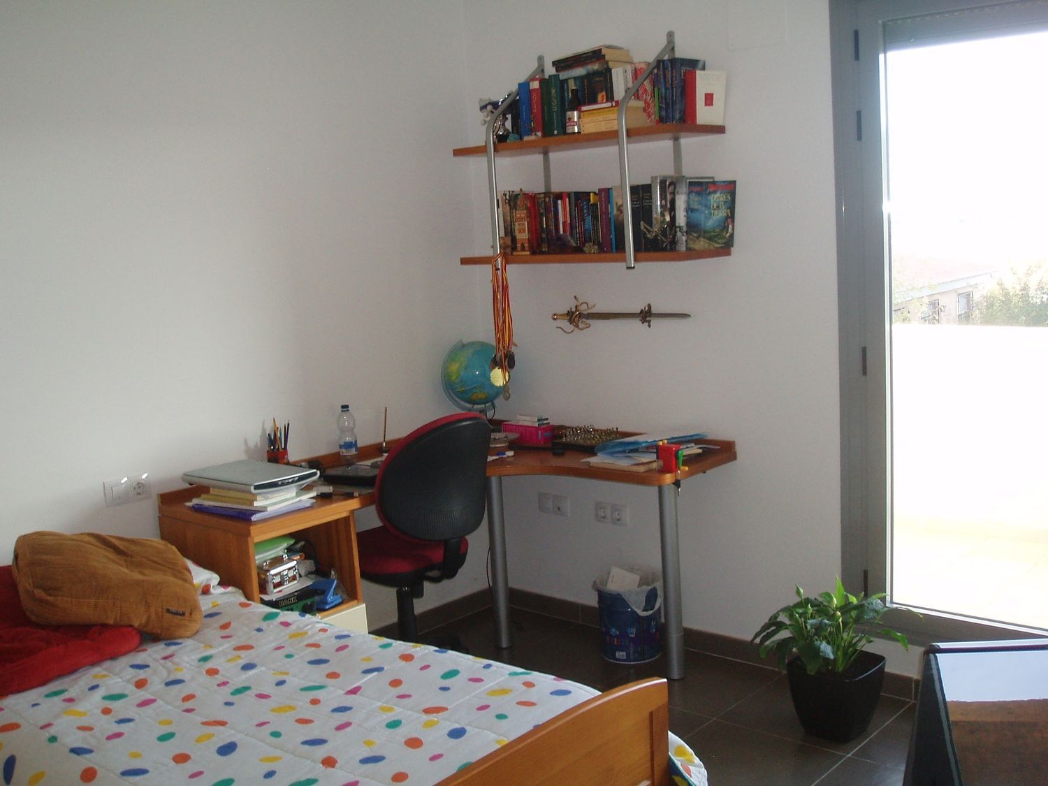 Casa o chalet independiente en Chinchilla de Monte-Aragón - Foto 11