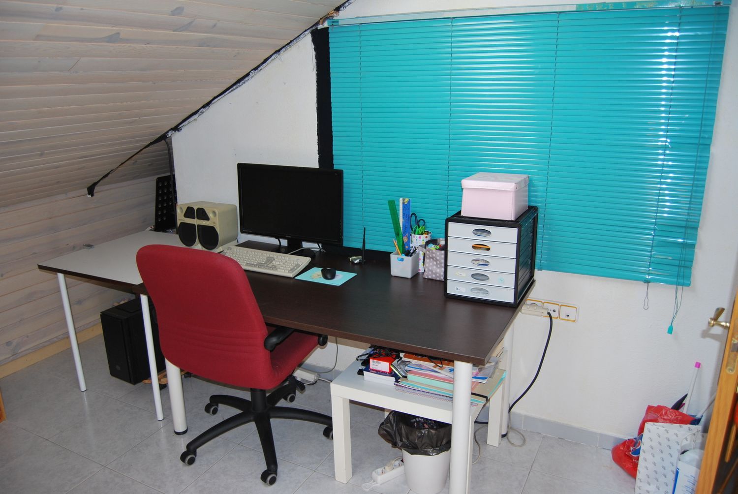 Dúplex en calle de la Huerta Chica, 7 Na - Foto 16