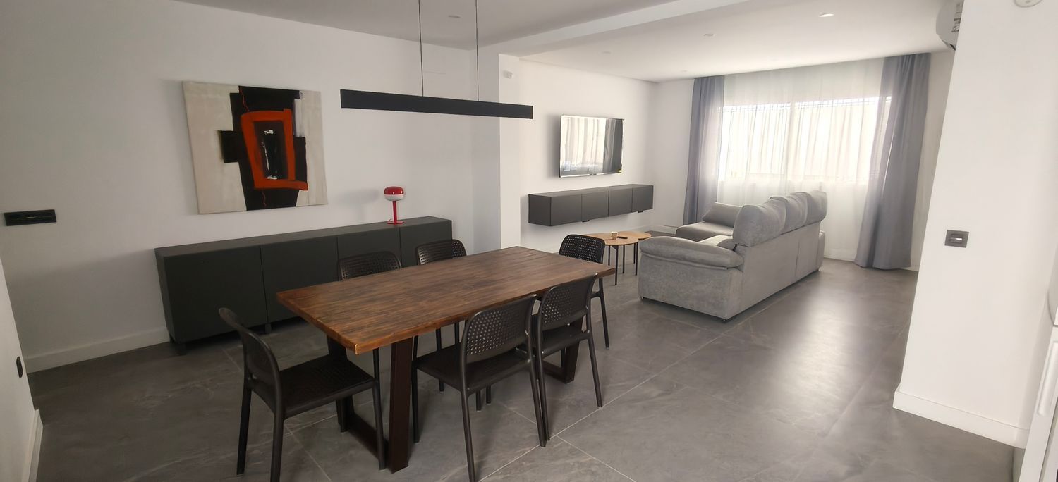 Piso en calle Alamo, 12 - Foto 1