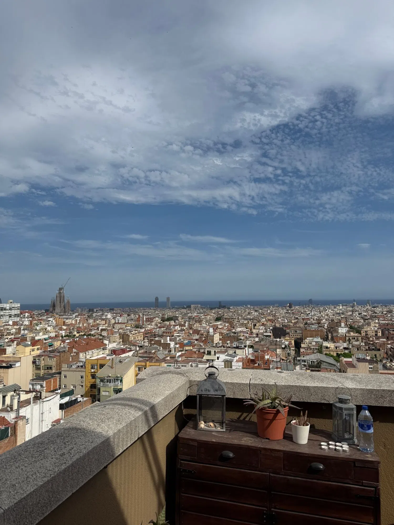 Ático en Barrio Vila de Gràcia - Foto 11