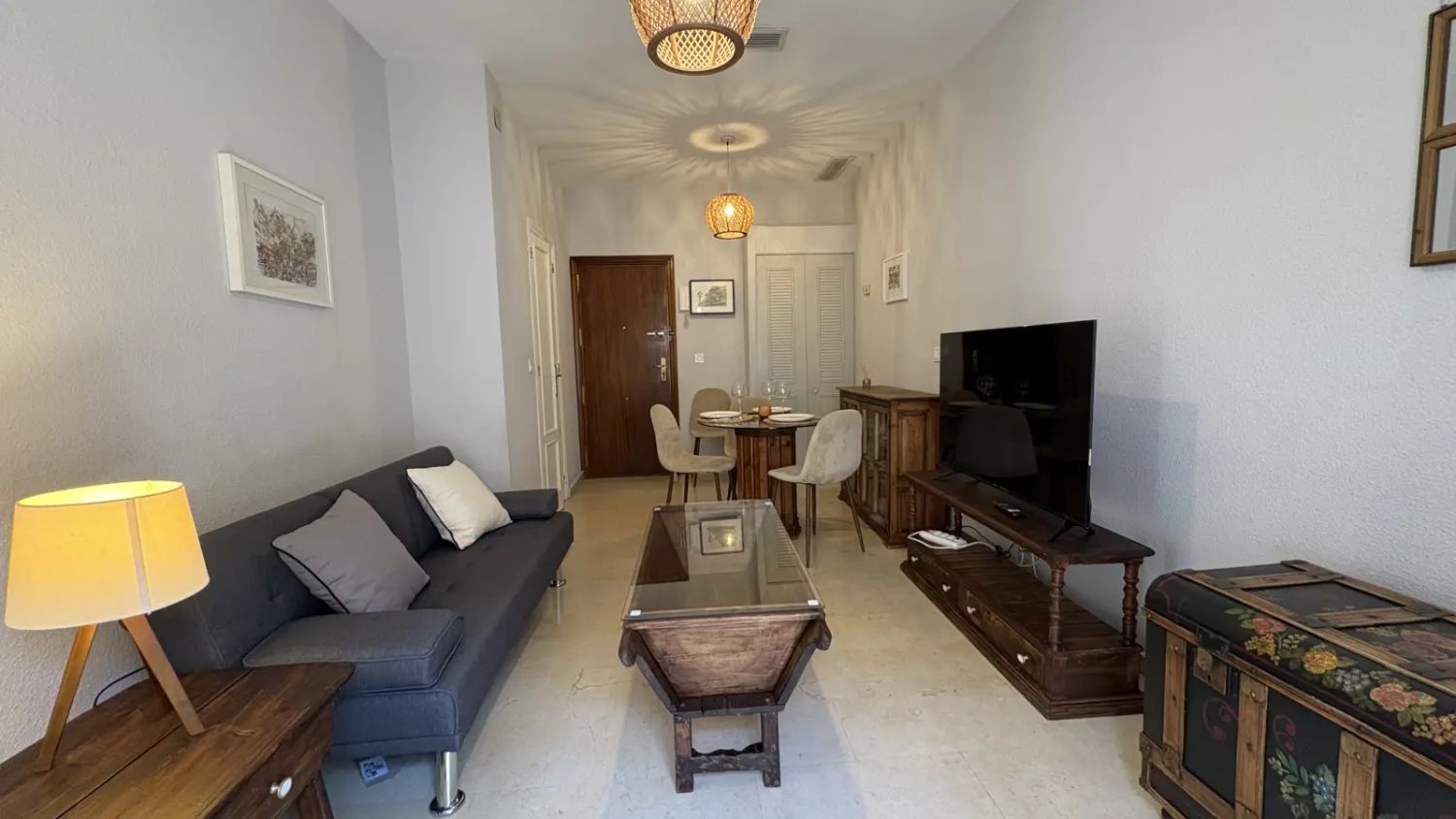 Piso en Párroco don Eugenio, 6 - Foto 6