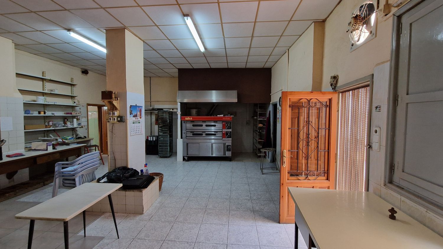 Piso en Calle Sant Josep, 5 bajo - Foto 2