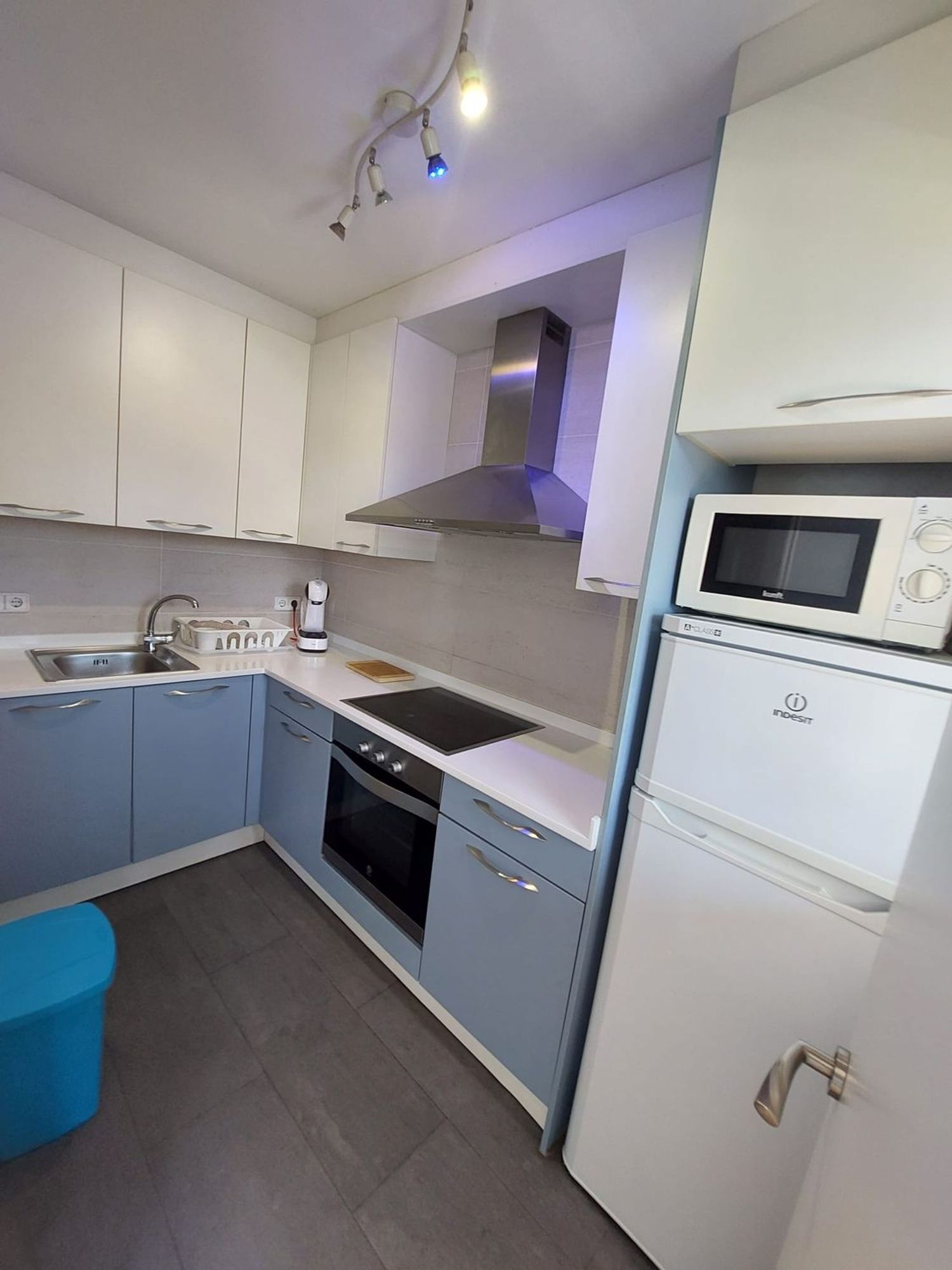 Piso en Calle Ginjoler, 10, Los Pinos-Politur - Foto 11