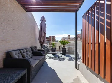 Chalet en Esplugues de Llobregat - Foto 39