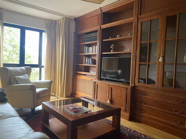 Piso en Barrio Pacífico