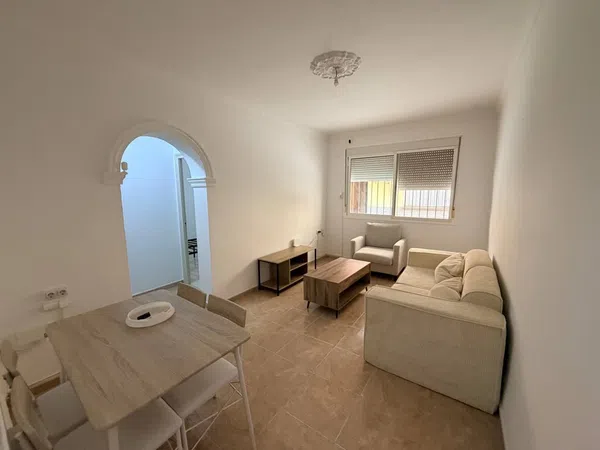 Piso en Avenida del Guadalquivir, 36, Centro-Calzada-Cabo Noval, Centro-Calzada-Cabo Noval - Foto 1
