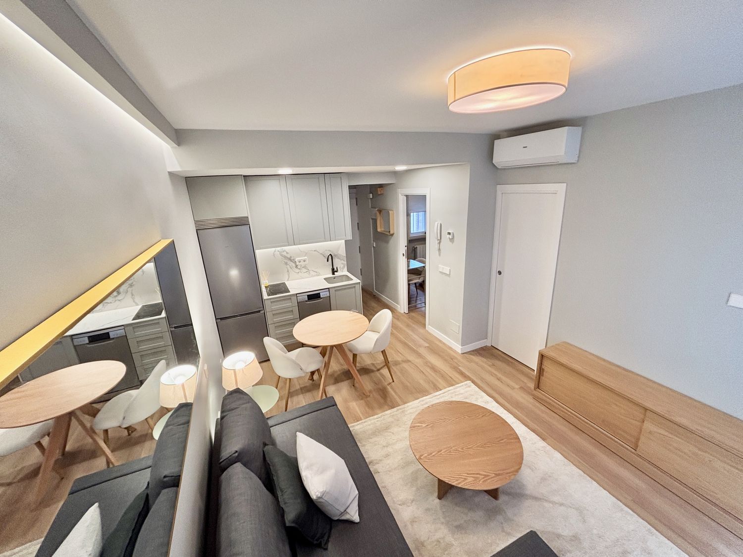 Piso en Barrio Fuente del Berro - Foto 25