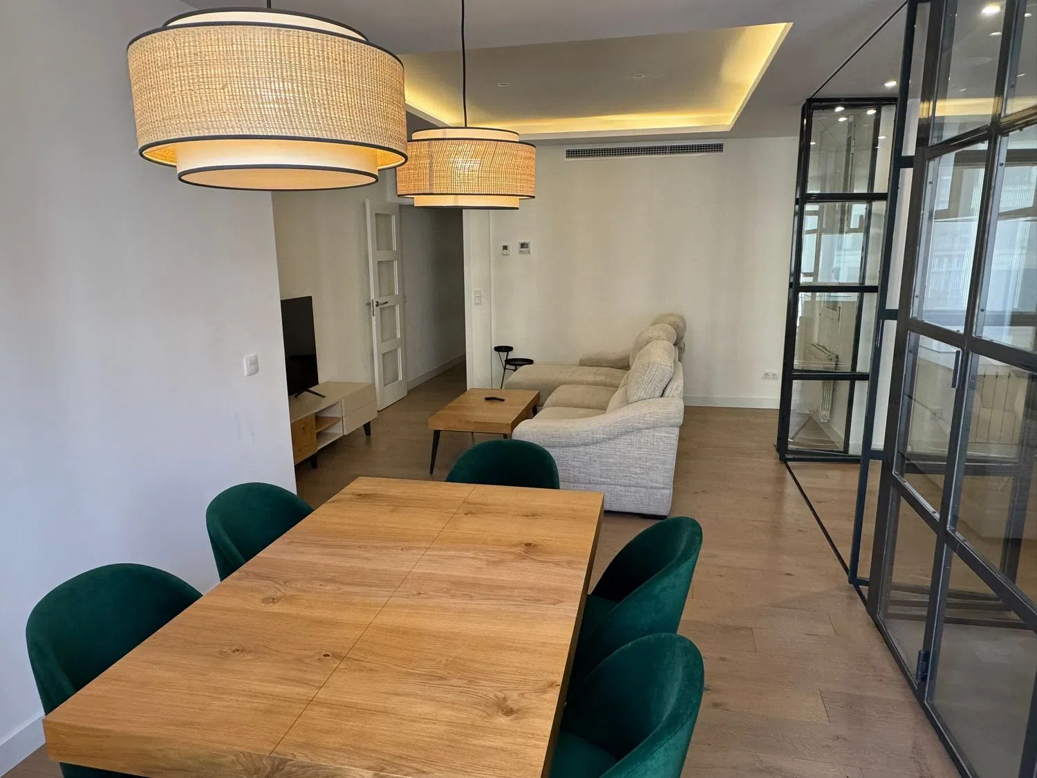 Piso en calle de Raimundo Fernández Villaverde, 16 - Foto 5