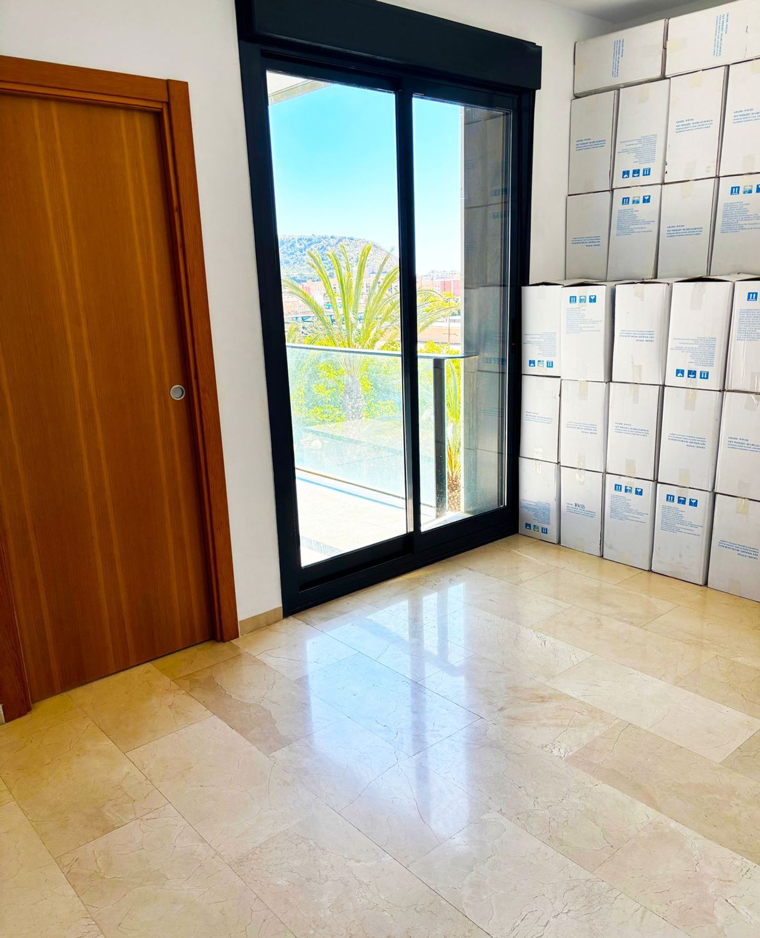 Piso en calle Granja de Rocamora, 4 - Foto 33