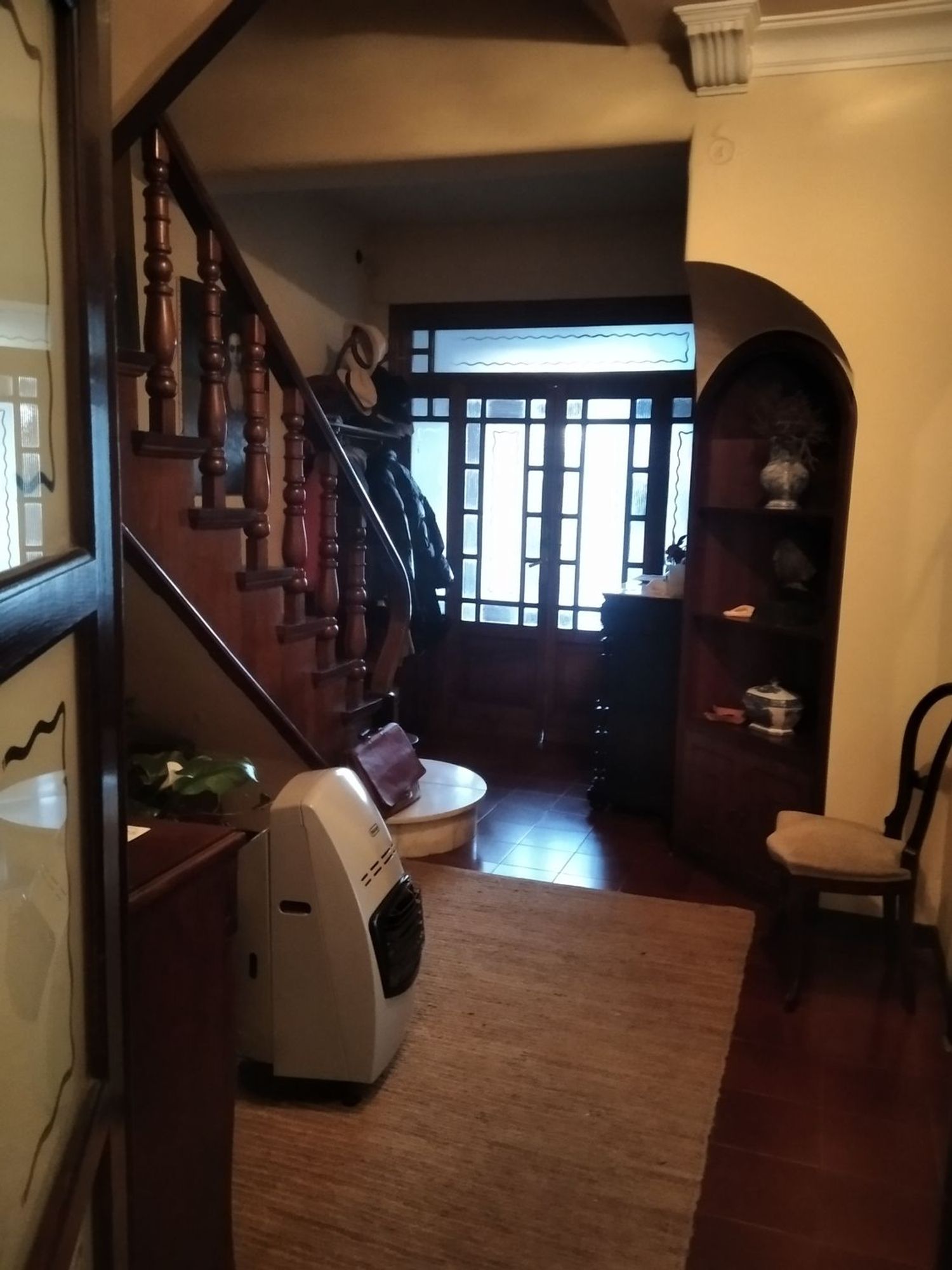Chalet adosado en Avenida Castelao, 8 - Foto 6