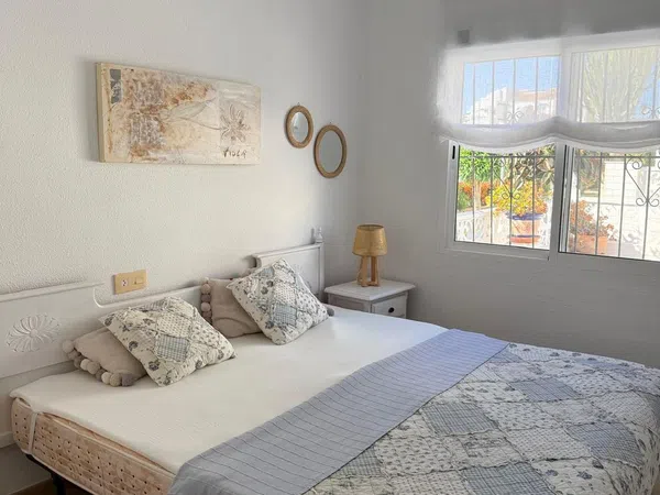 Piso en Calle Mar Menor, 34, Playa de los Náufragos - Foto 2