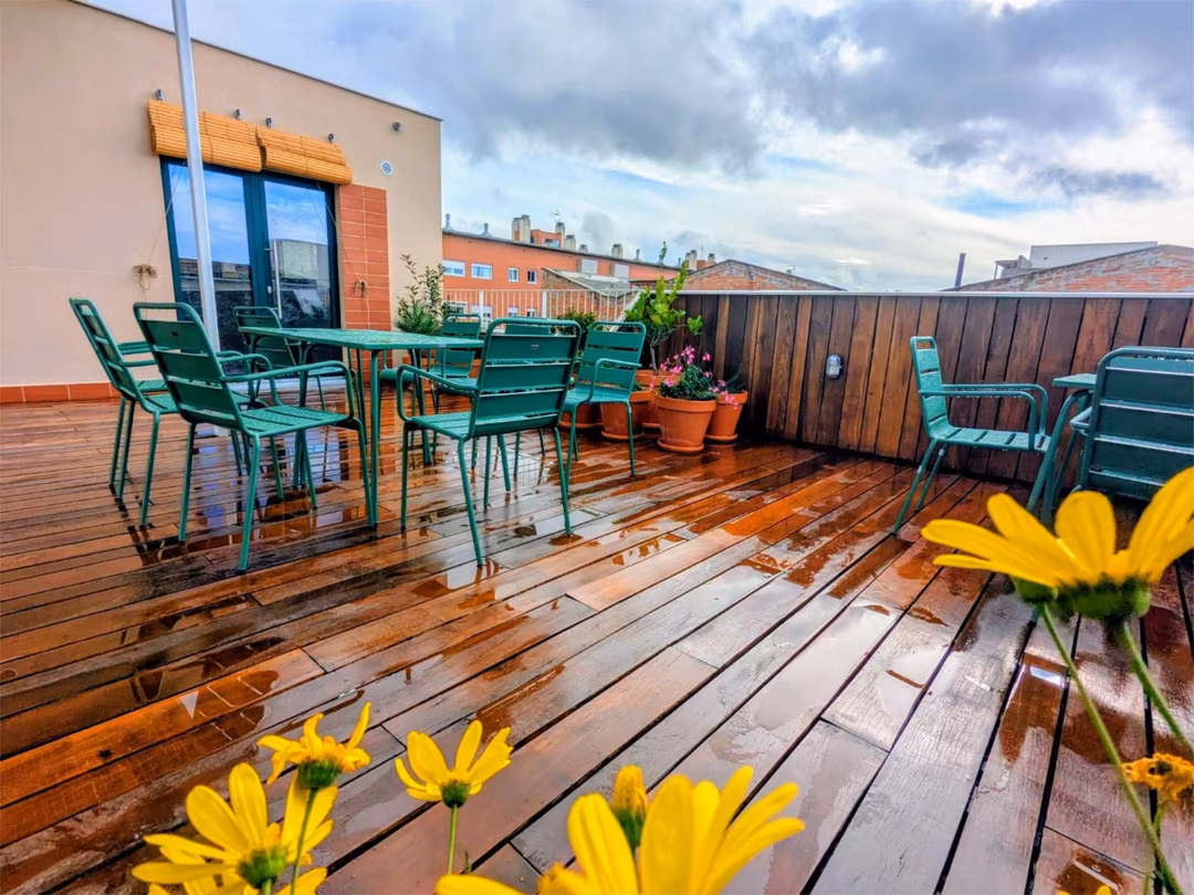 Piso en  Calle de Circón 5