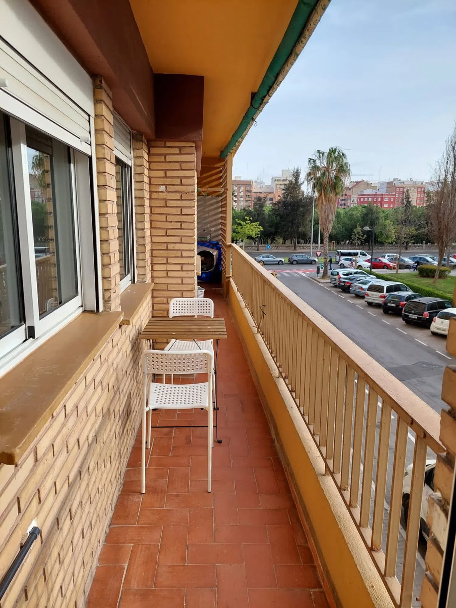 Piso en tamarindos, 4 - Foto 17