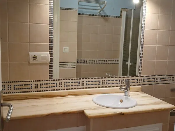 Piso en calle Jacinto Benavente, 2 - Foto 11