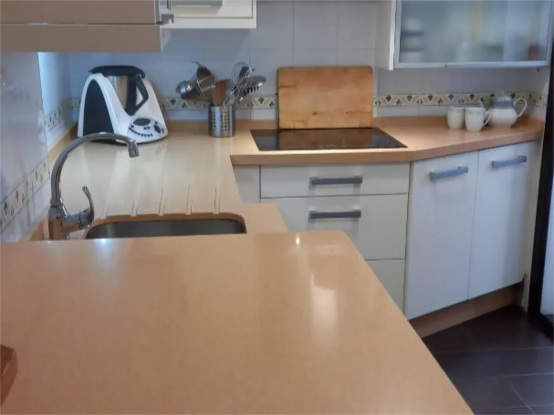 Piso en  Avenida Isla Fuerteventura 52 - Foto 4