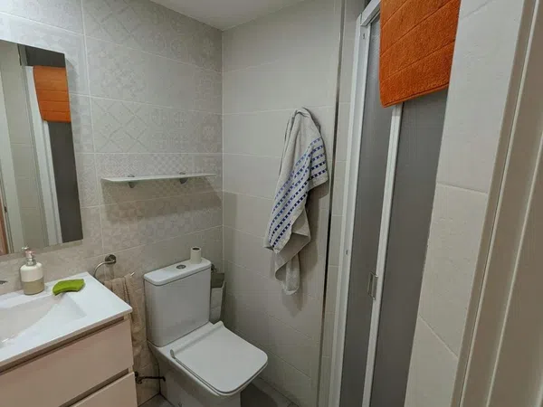 Piso en Calle de Santa Rosa - Foto 10