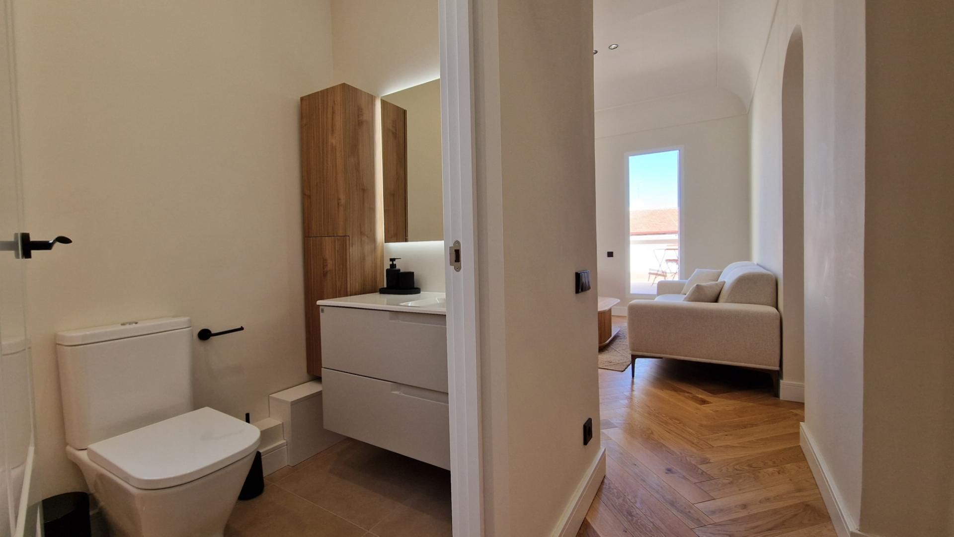 Piso en  Calle de Don Ramón de la Cruz 78 - Foto 44