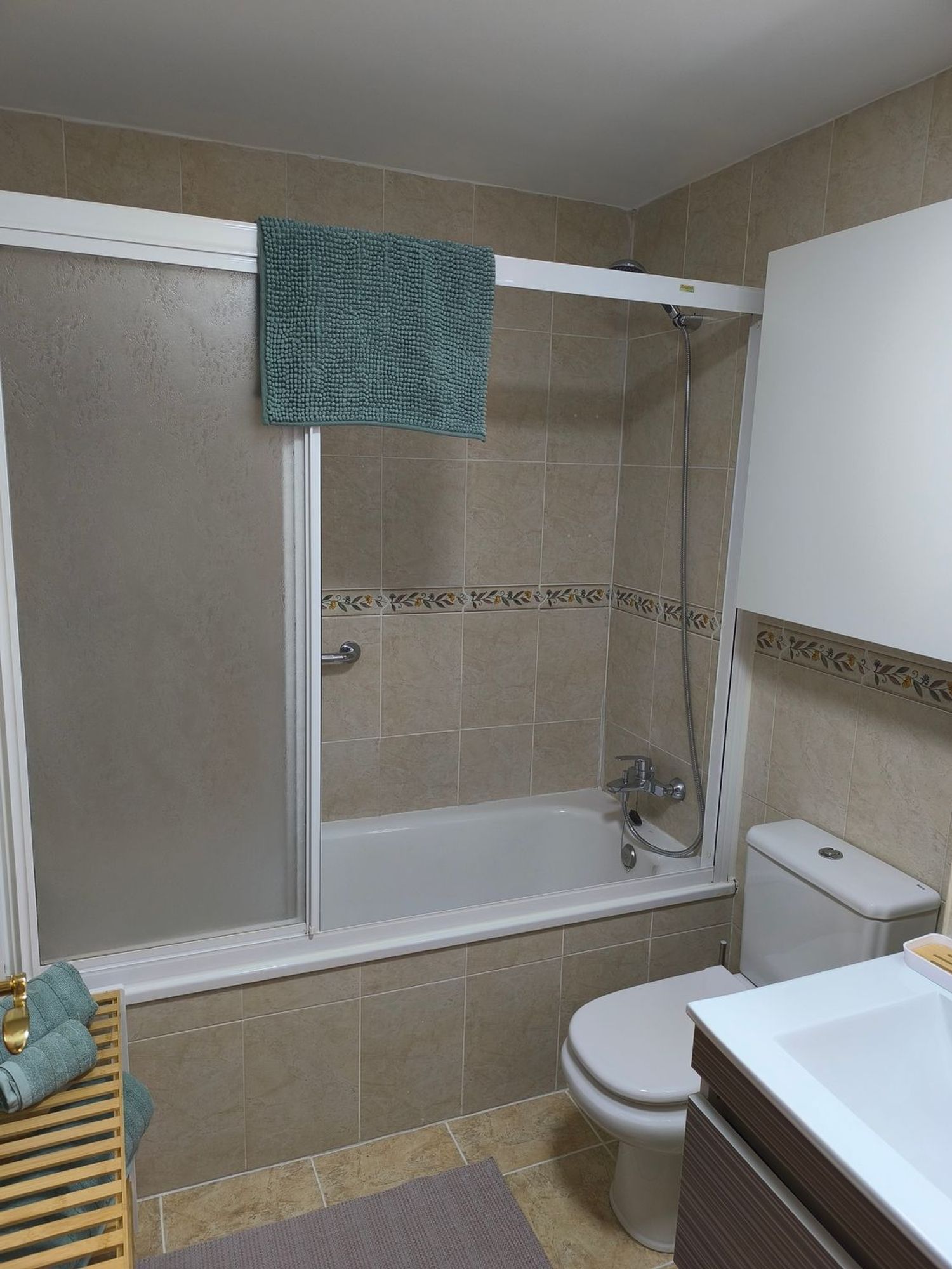 Piso en calle Martínez Maldonado, 40 - Foto 21