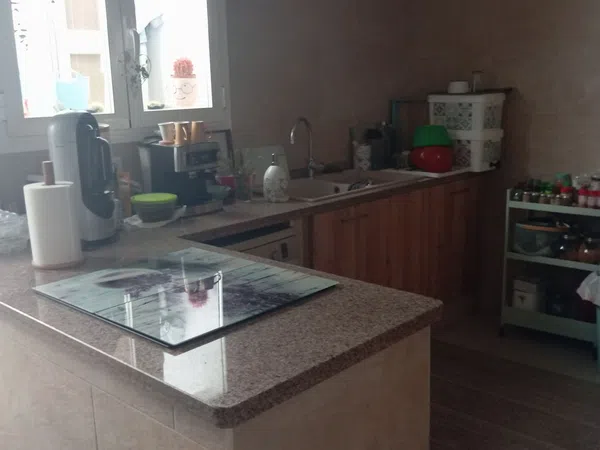 Chalet adosado en Calle Garduñera, 36 - Foto 6