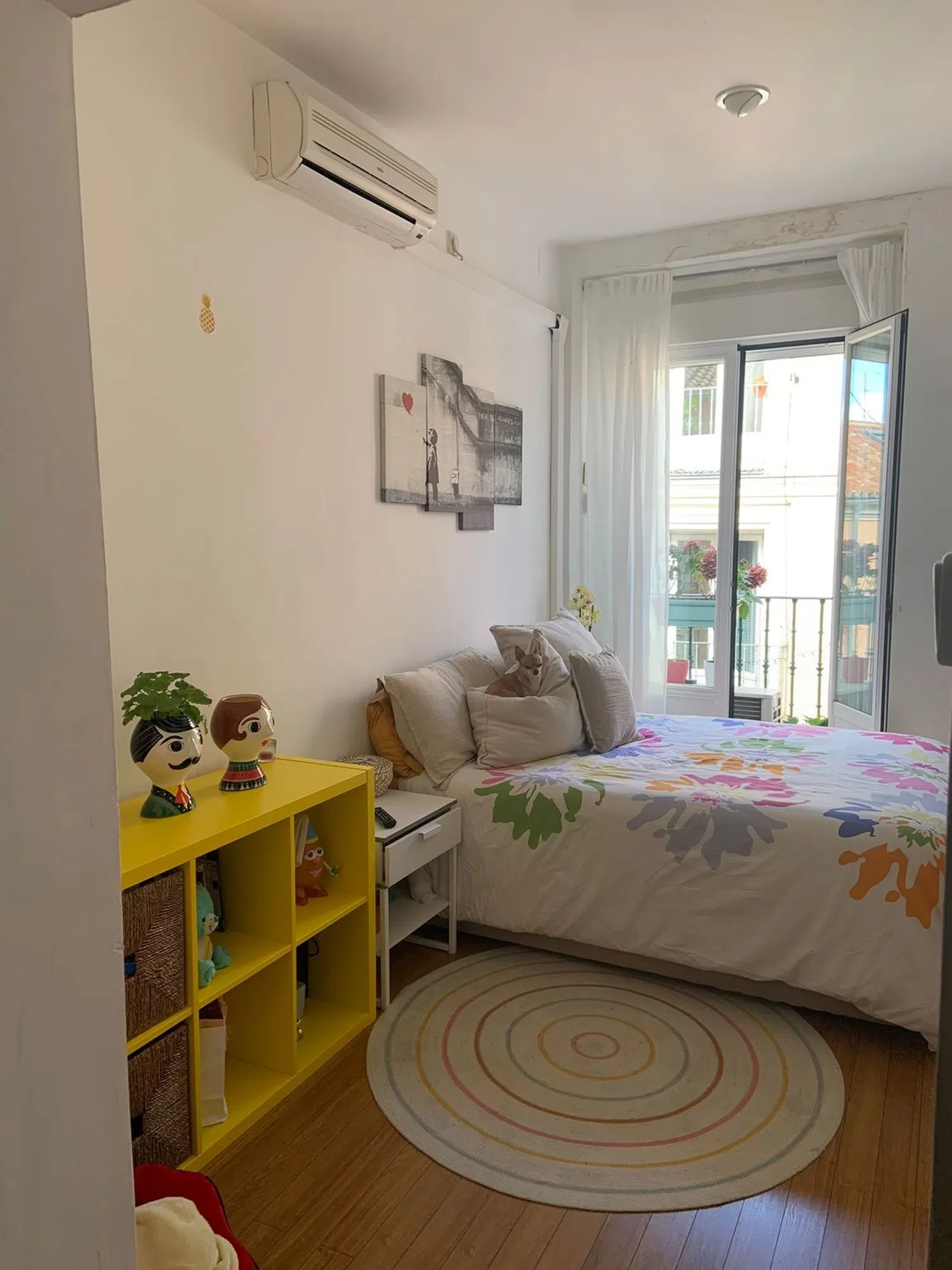 Piso en calle de la Madera, 46 - Foto 6