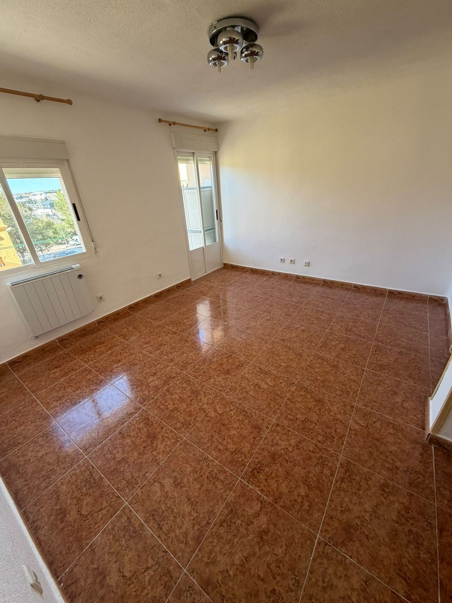 Piso en Calle Cristo de las Batallas, 21, Estación, Estación - Foto 3