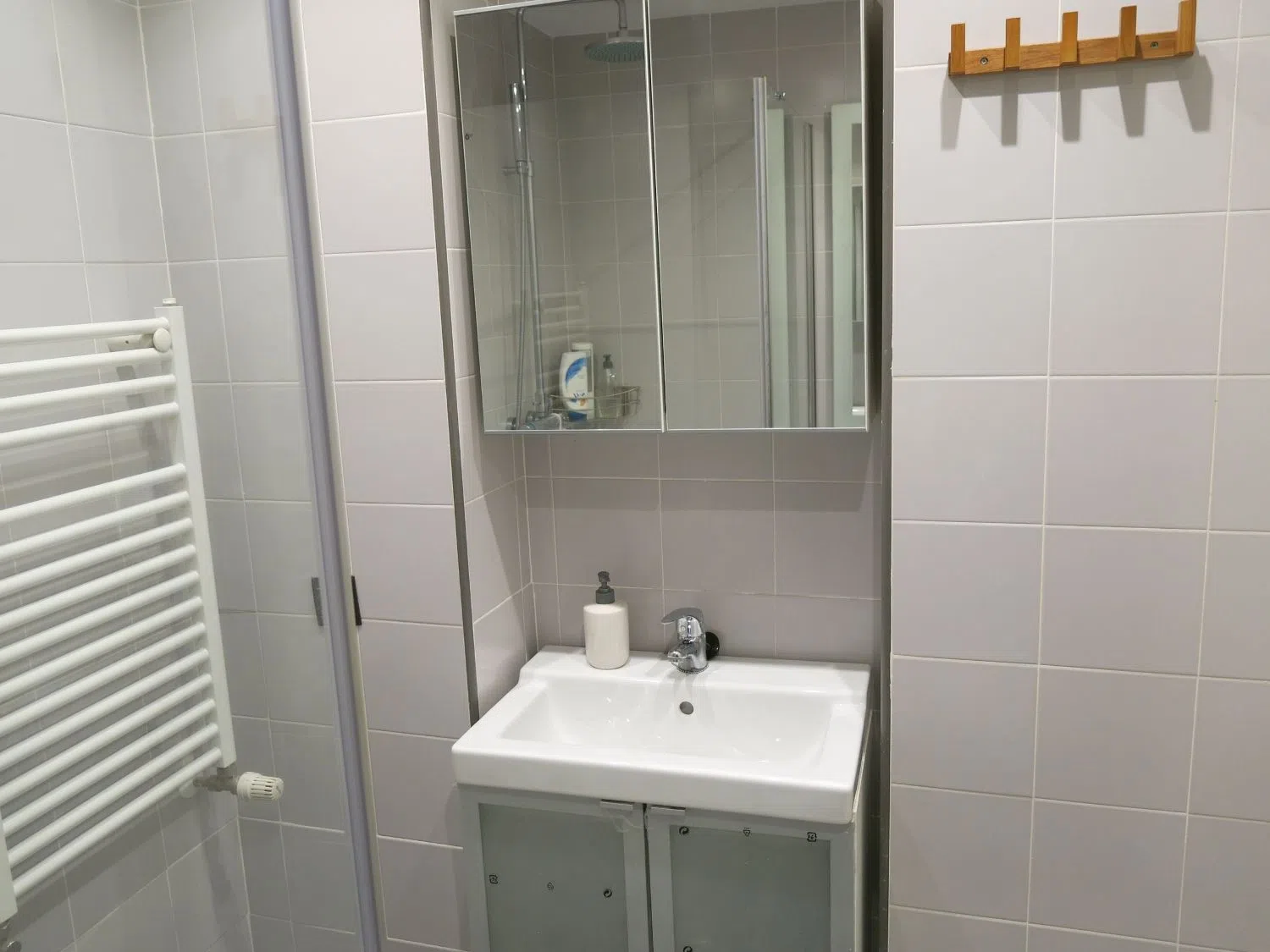 Piso en Barrio Ensanche de Vallecas - La Gavia - Foto 12