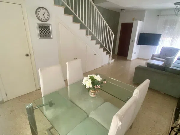Chalet adosado en Calle Parque Alto, 33, Picadueñas - Foto 4