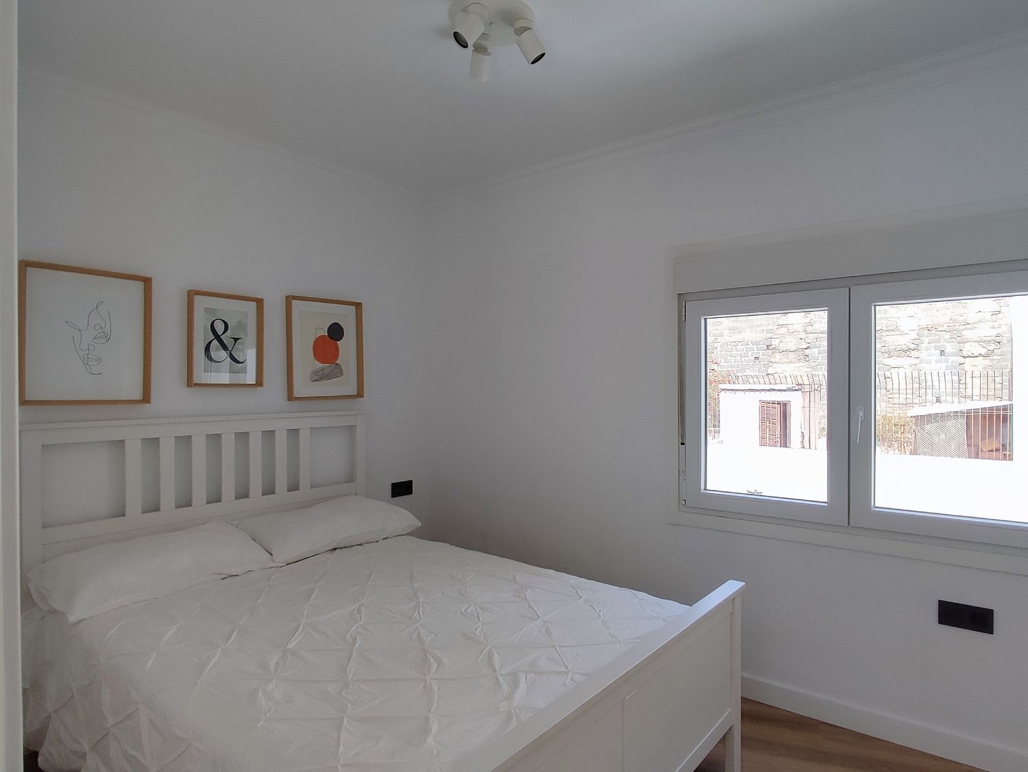 Dúplex en Calle de Santiago Cuadrado, 10, Salamanca-Uruguay - Foto 8