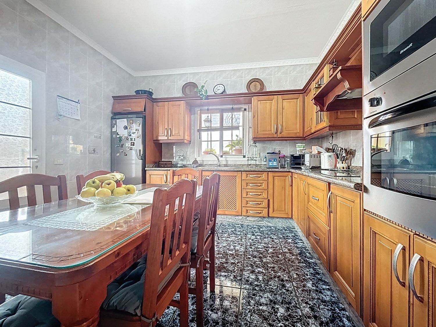 Chalet adosado en Juan Carlos I, 24 n - Foto 10