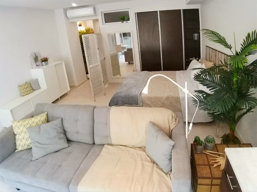 Estudio en calle Plaza San Diego 4 - Foto 7