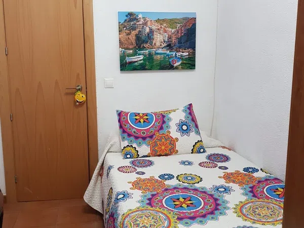 Piso en platero Suárez, 8 - Foto 6