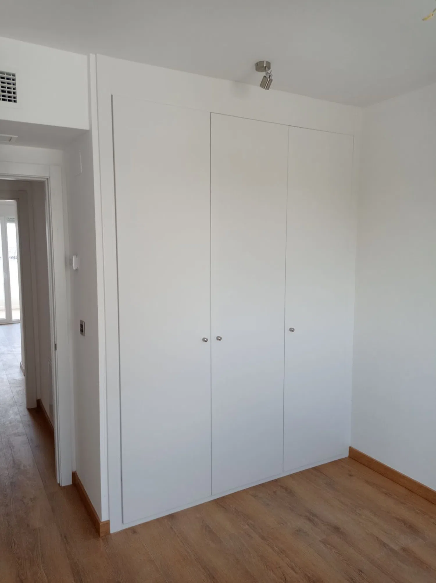 Piso en calle Escritora Carmen Laforet, 2 - Foto 10