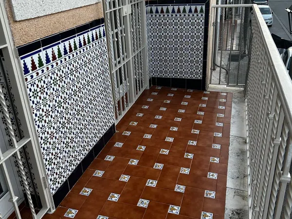 Chalet adosado en Calle el Malecón s/n - Foto 19