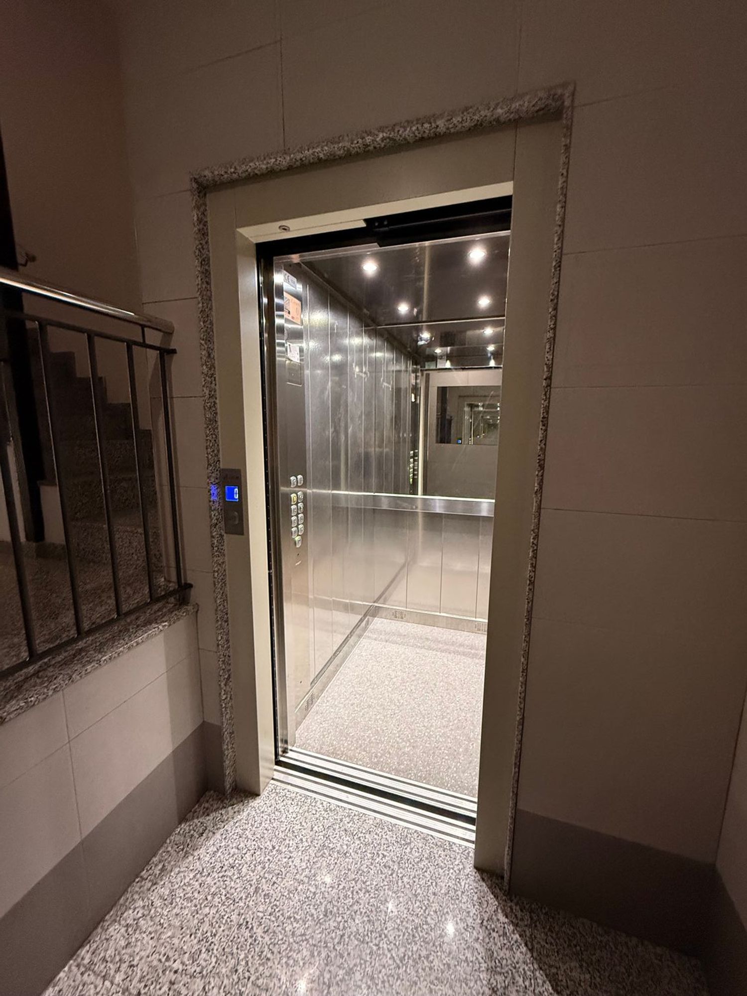 Piso en Calle Vázquez de Mella, 15, Vallobín - Foto 10