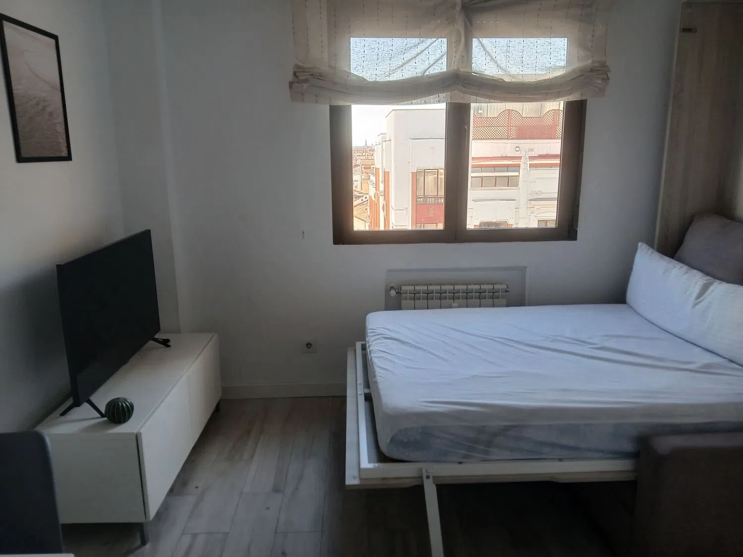 Estudio en via gran, 45 - Foto 5