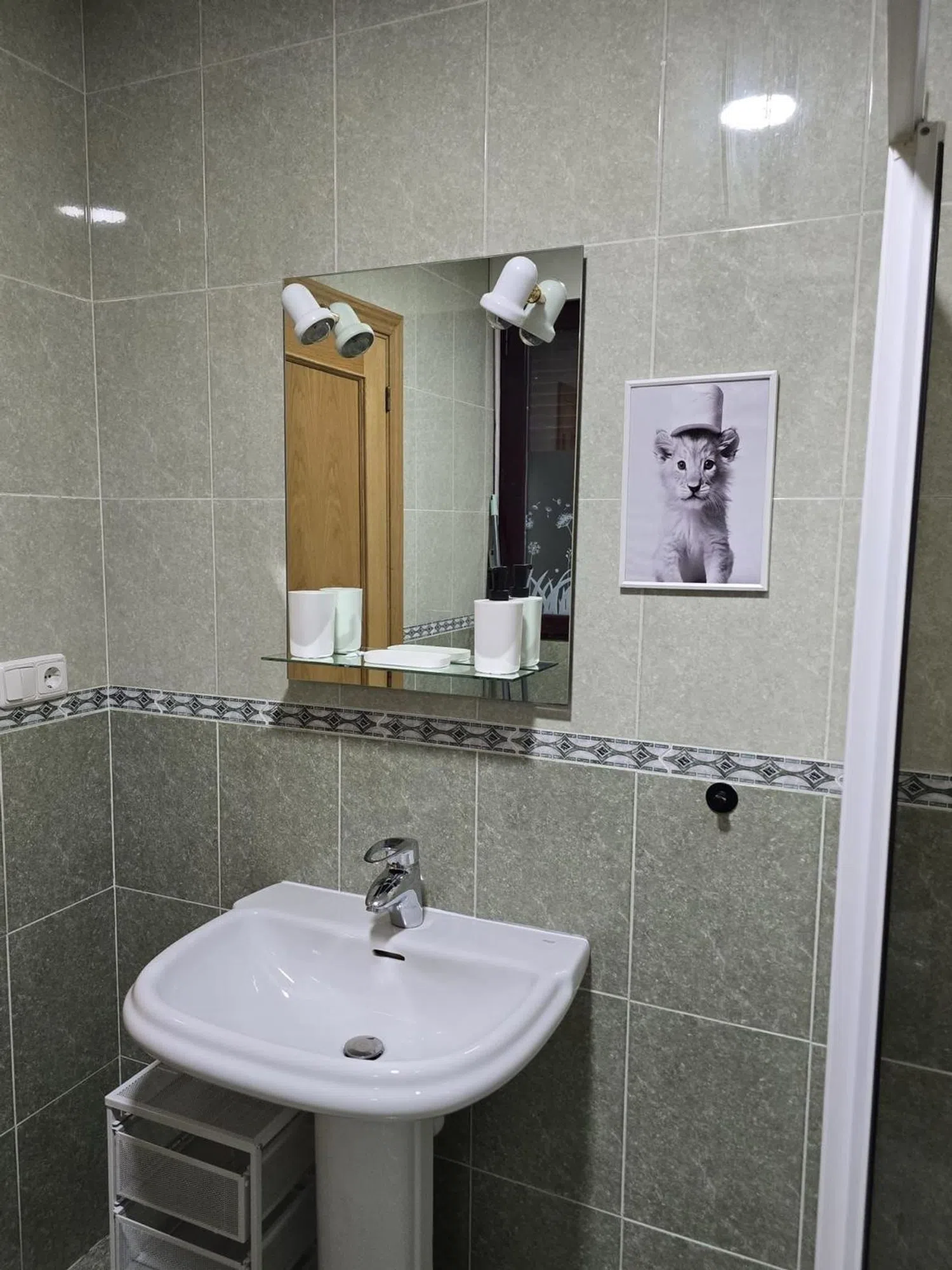 Estudio en calle Luis Sala Balust, 39 - Foto 12